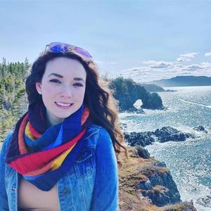 Meet your Posher, Jasmine